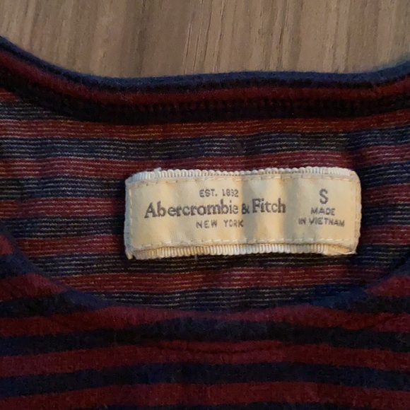 Abercrombie & Fitch crop top - Picture 2 of 3